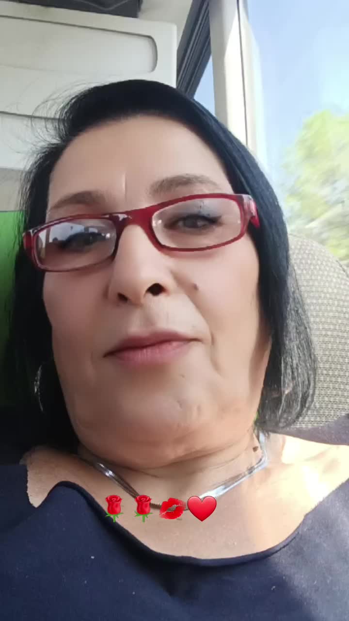 @Maria Rosaria