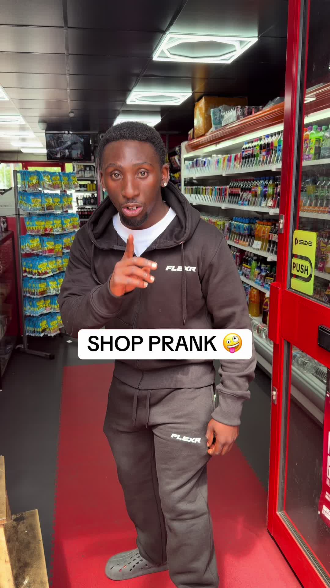 @sdtvshortkingofmanny