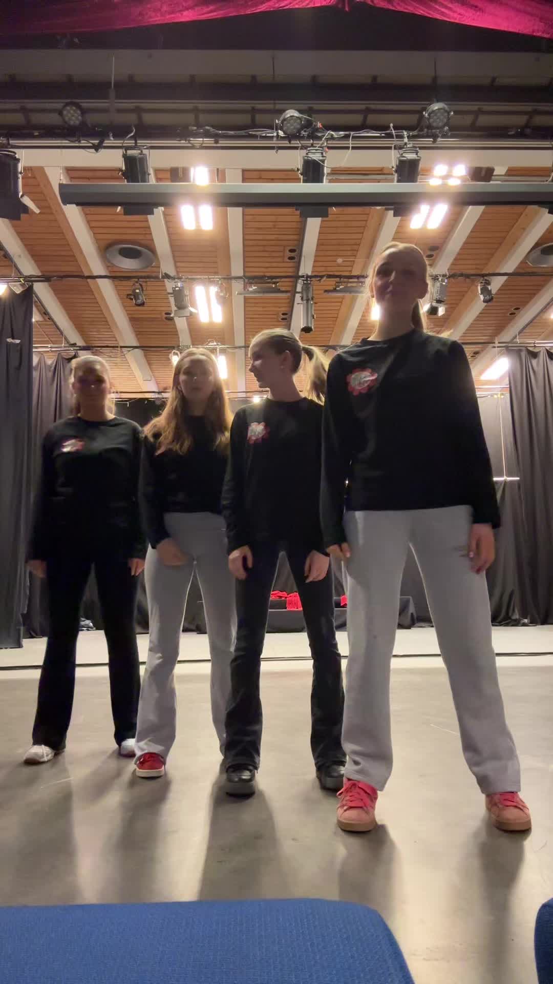 @ronja henriksen