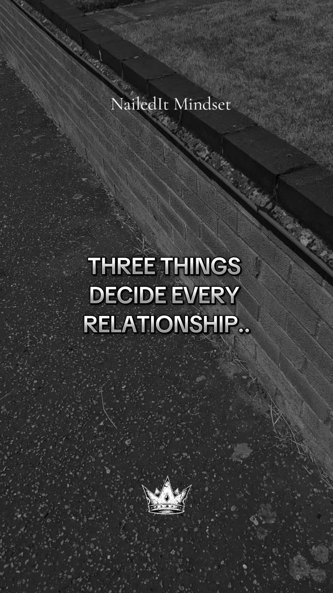 @NailedIt Mindset