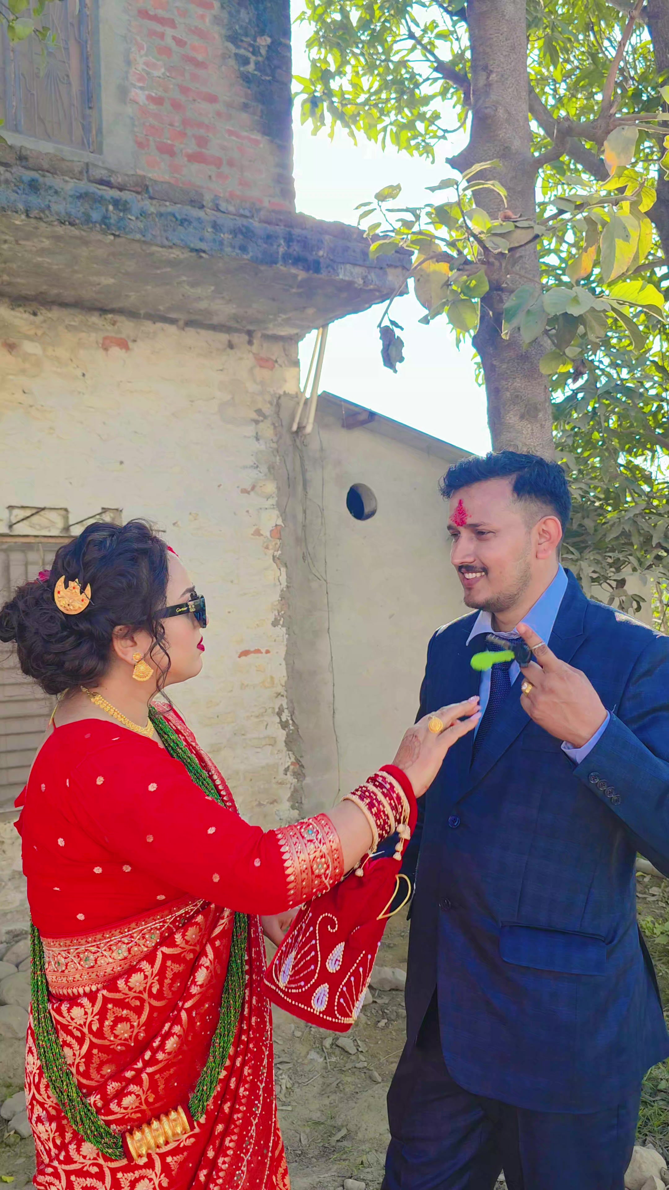 @Shristi Thapa Kaziniee🧿♉️