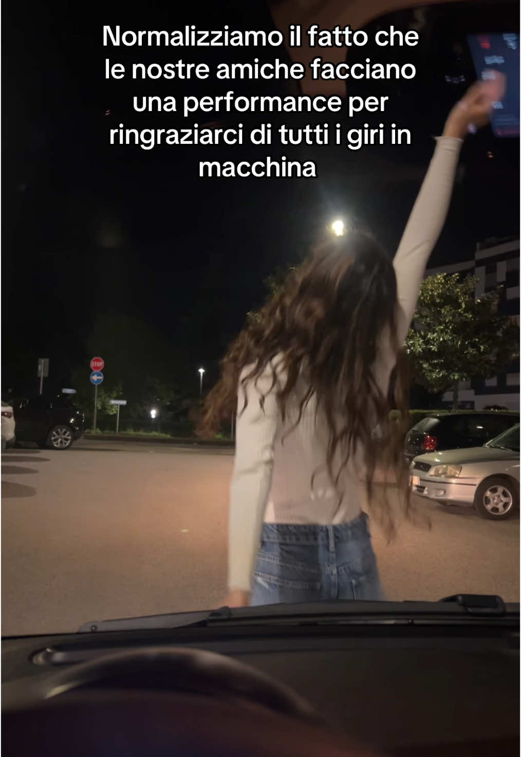 @Giulia Denise Spadafora