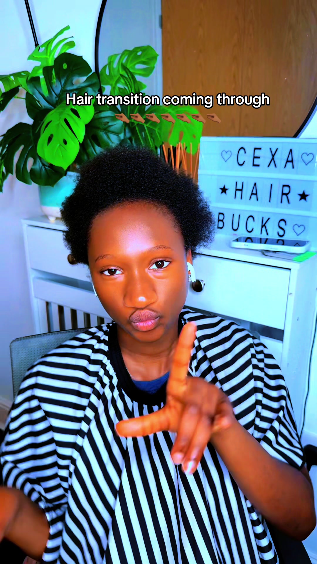 @CEXA |HAIRSTYLIST HIGH WYCOMBE