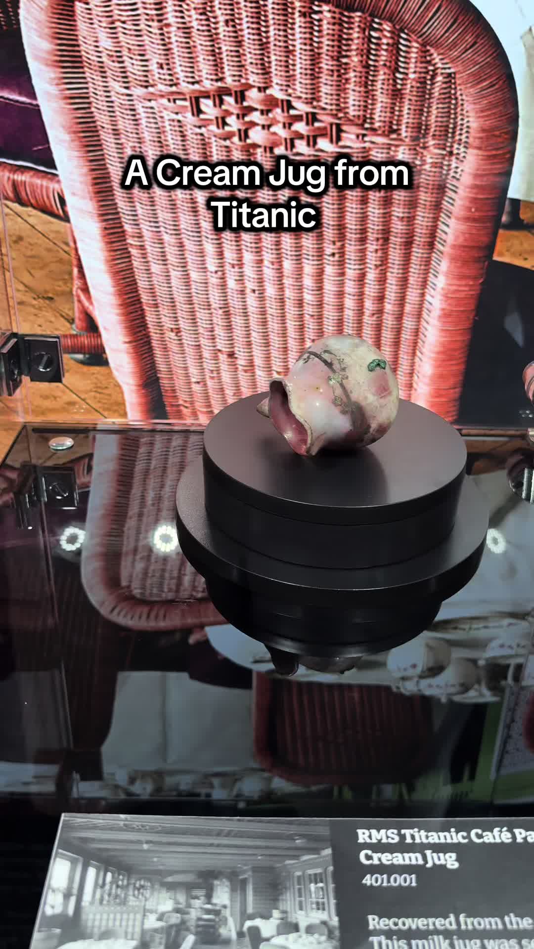 @Titanic Page