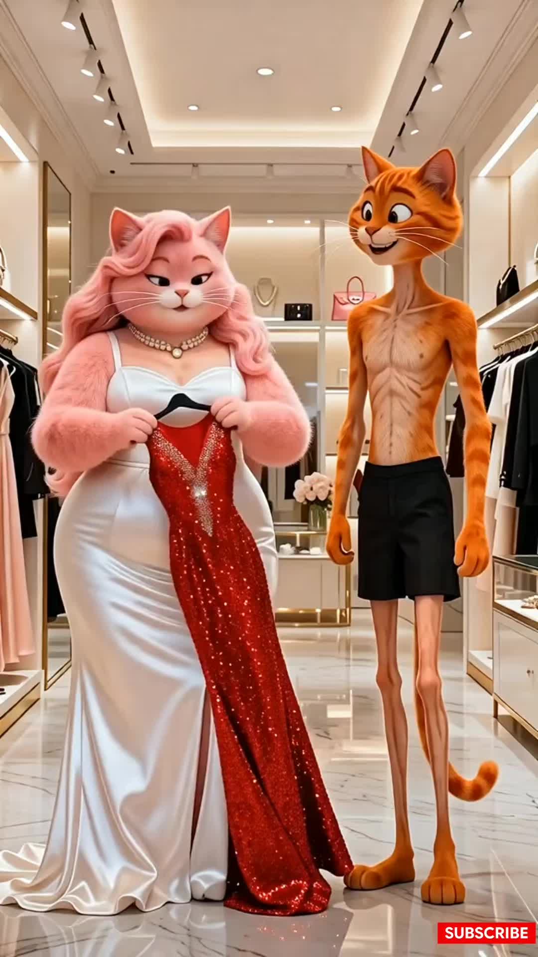 @Meow Cat papa🙀
