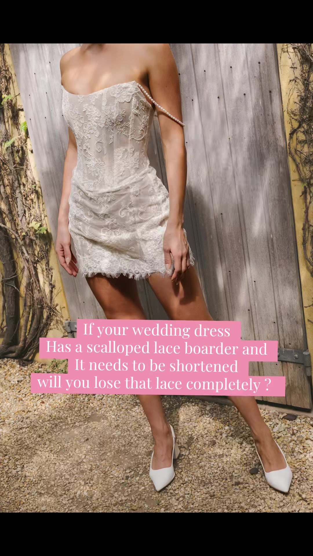 @BOUND Bridal