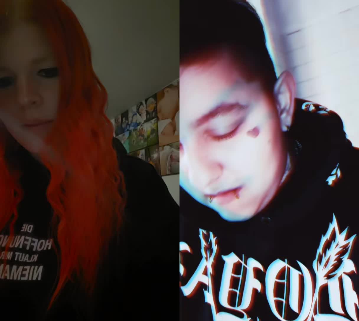 @🔥🐺 𝒯𝒾𝓃𝒶 🐺🔥