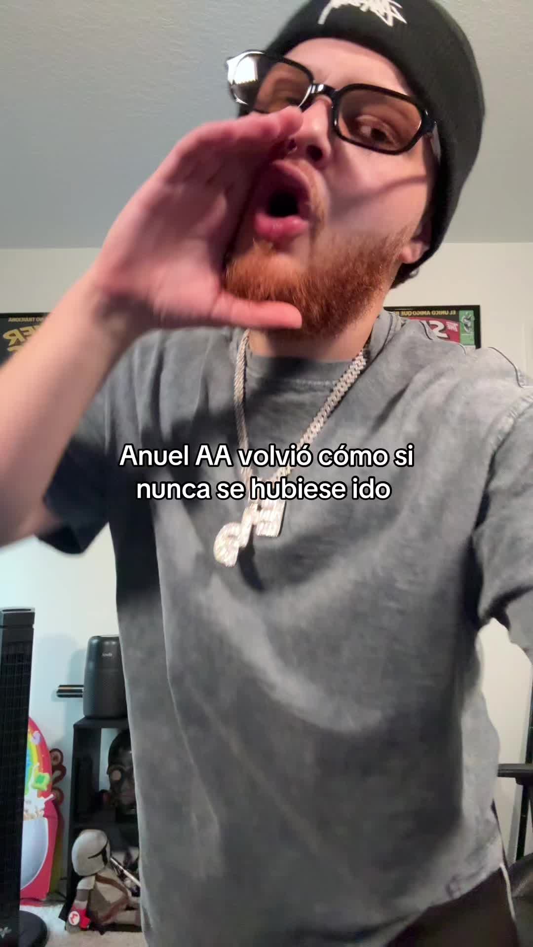 @EL G1NGER