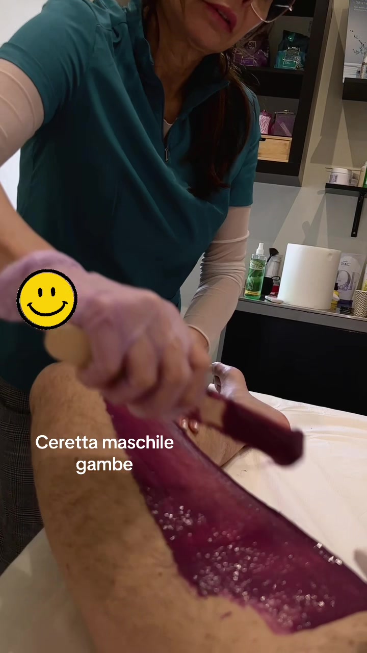 @epilazione Brasiliana Torino