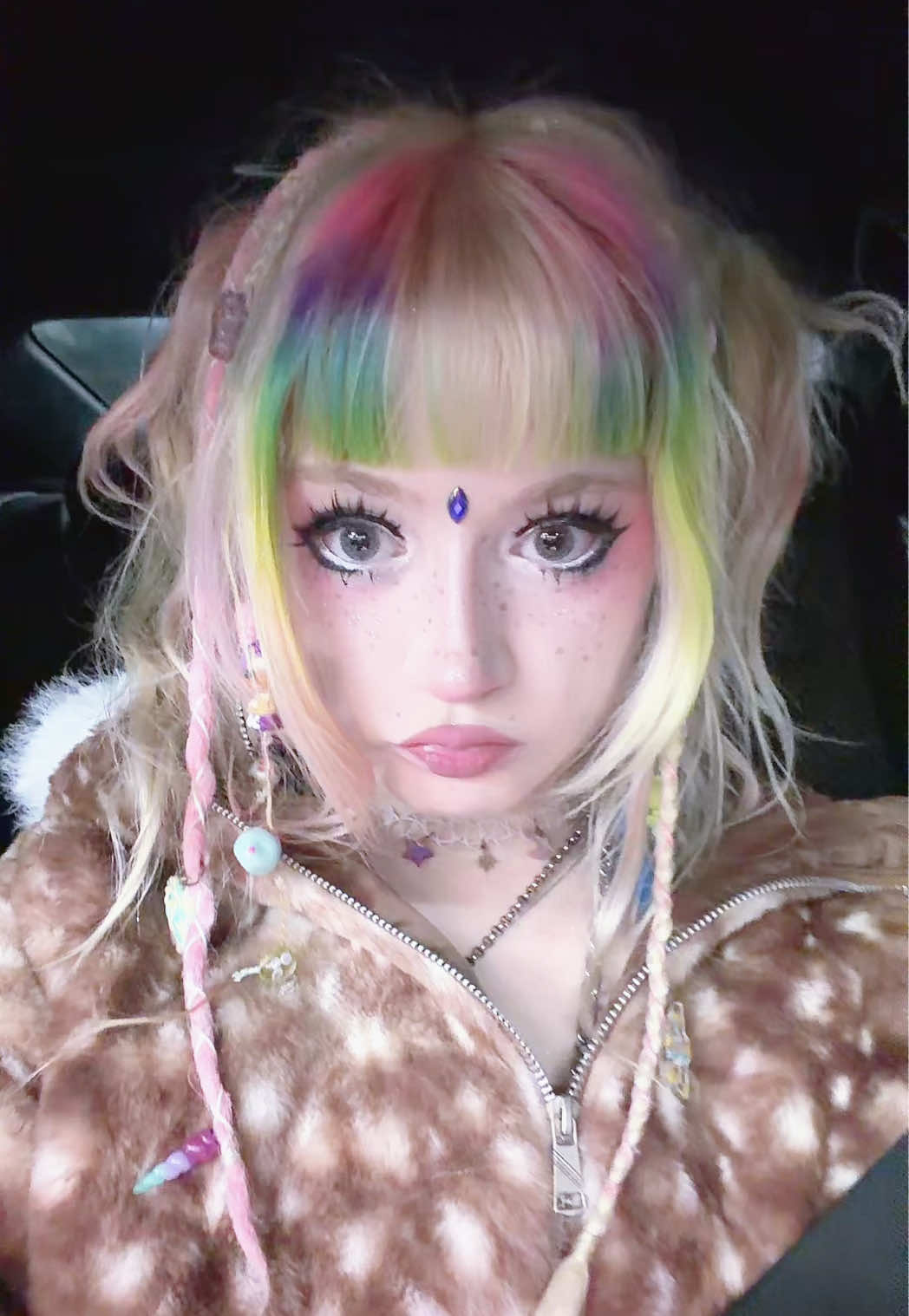 @ʚ₍⑅ᐢ.໒^.ᐢ₎ 🪷