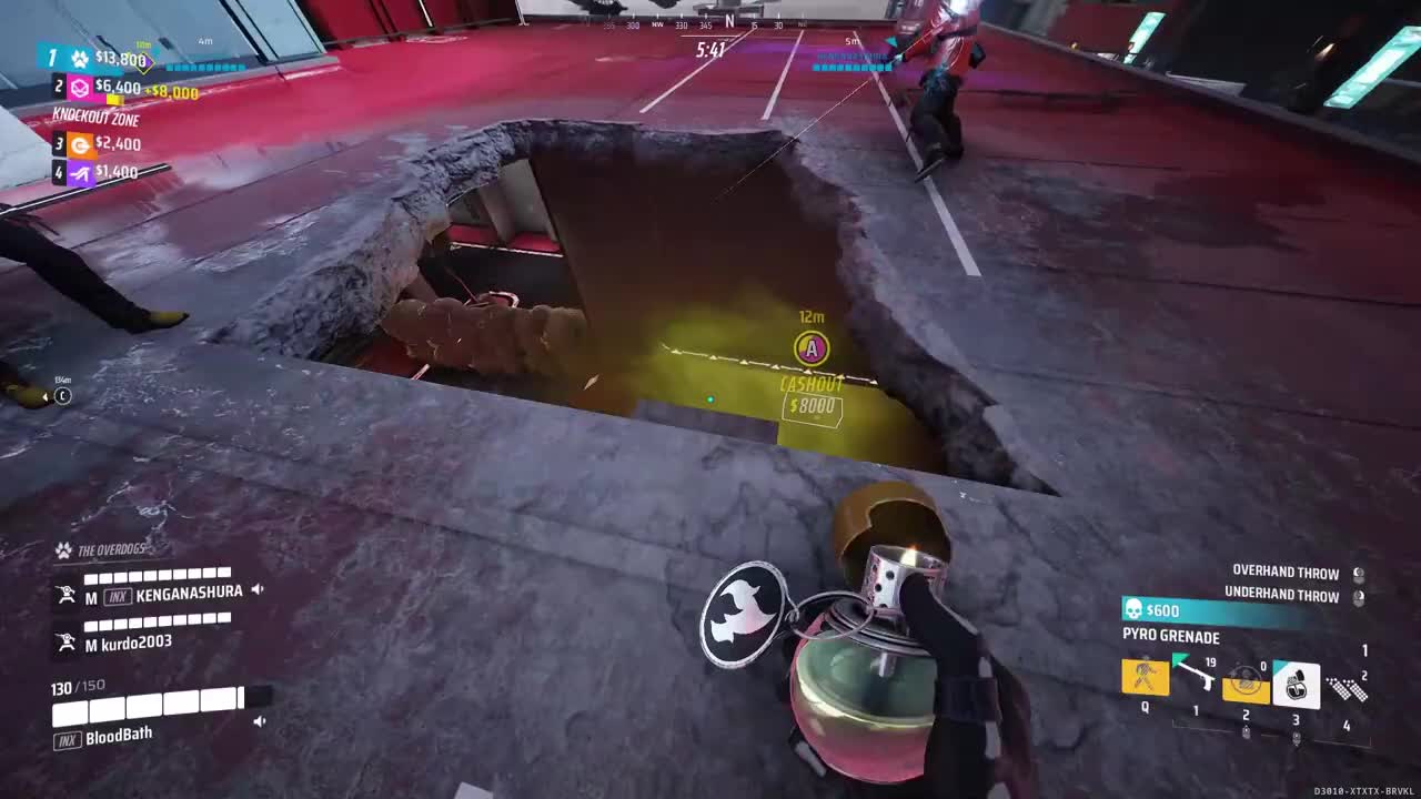 @Anarchy