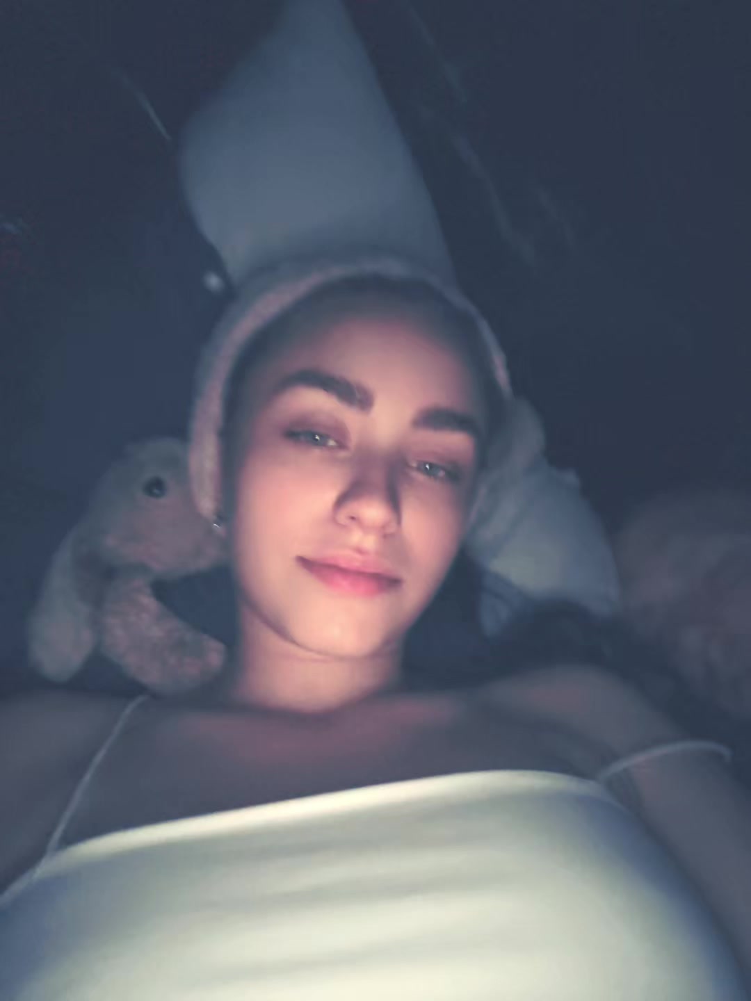 @Anastasia