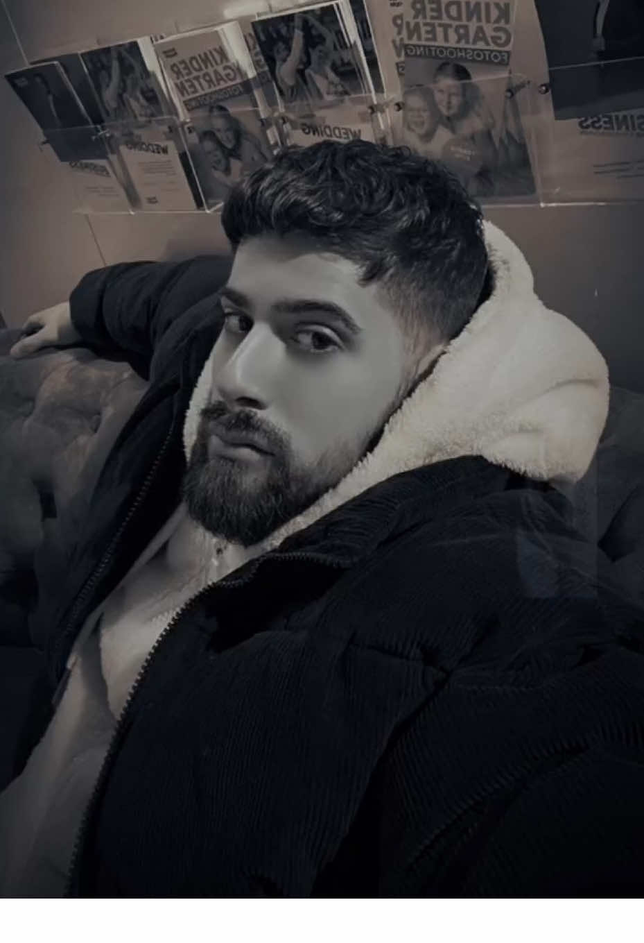 @Ben Italyanim