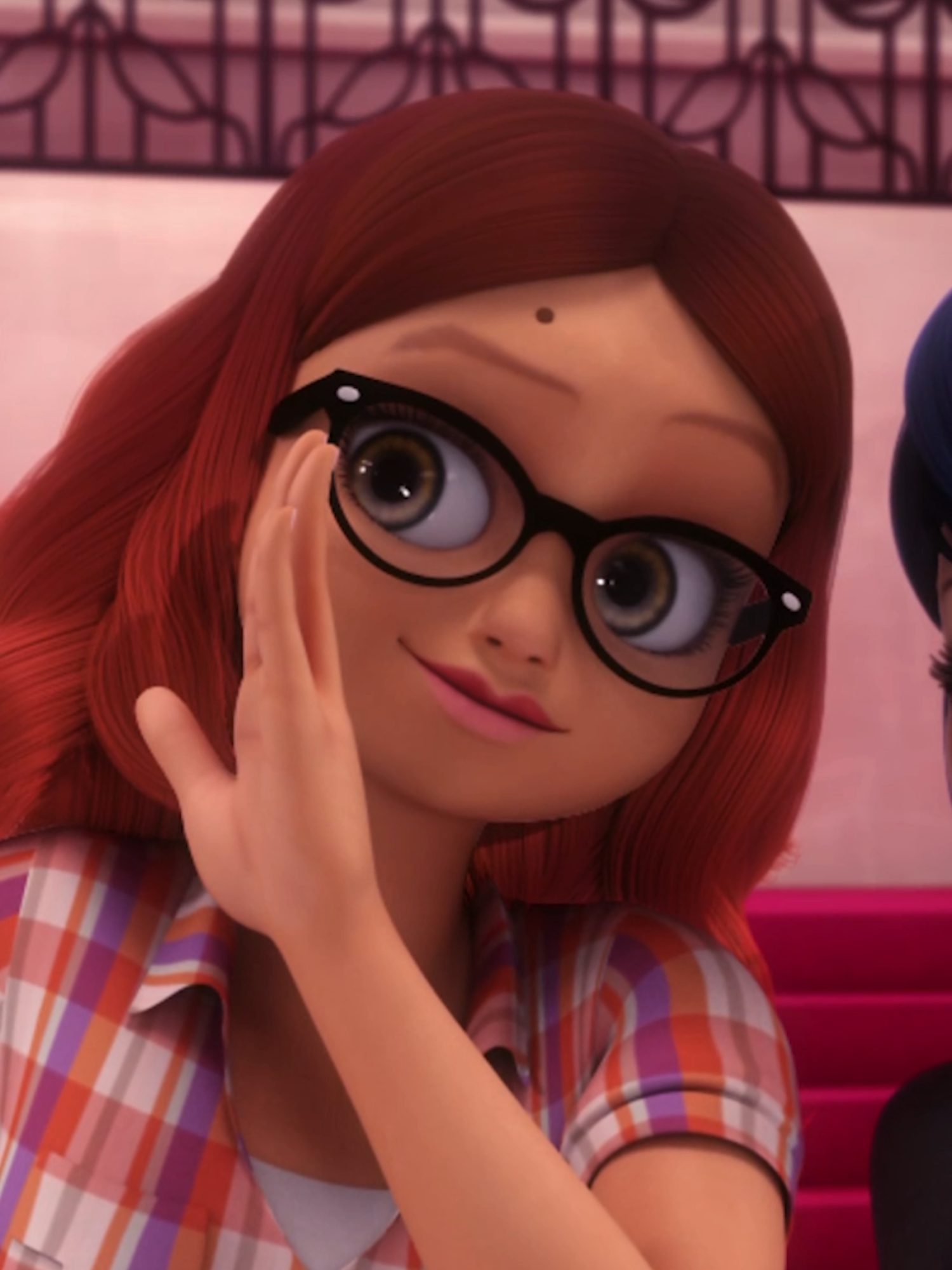 @Miraculous
