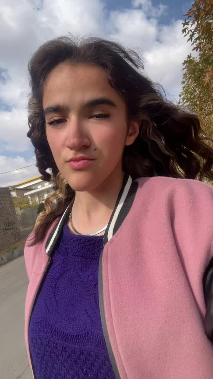 @Bita Madani