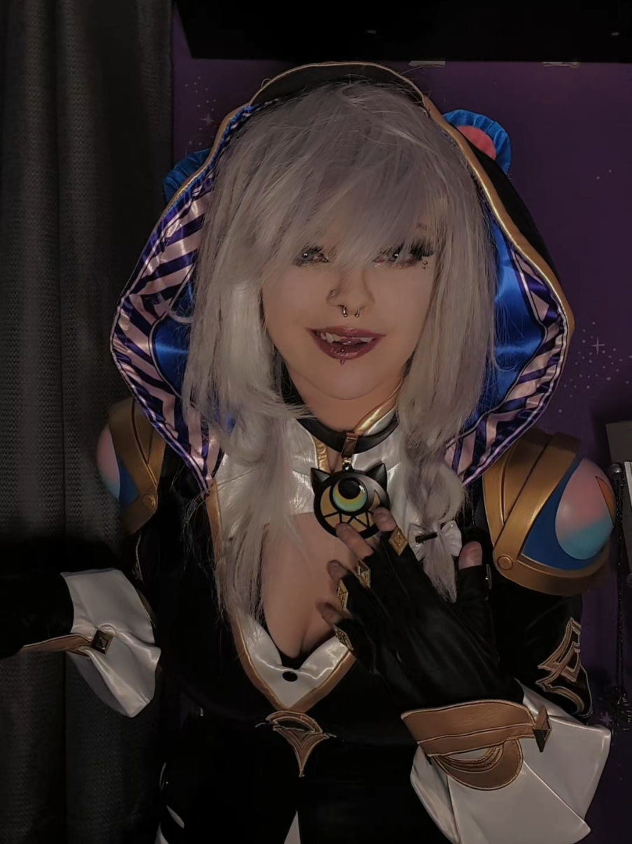 @Venus