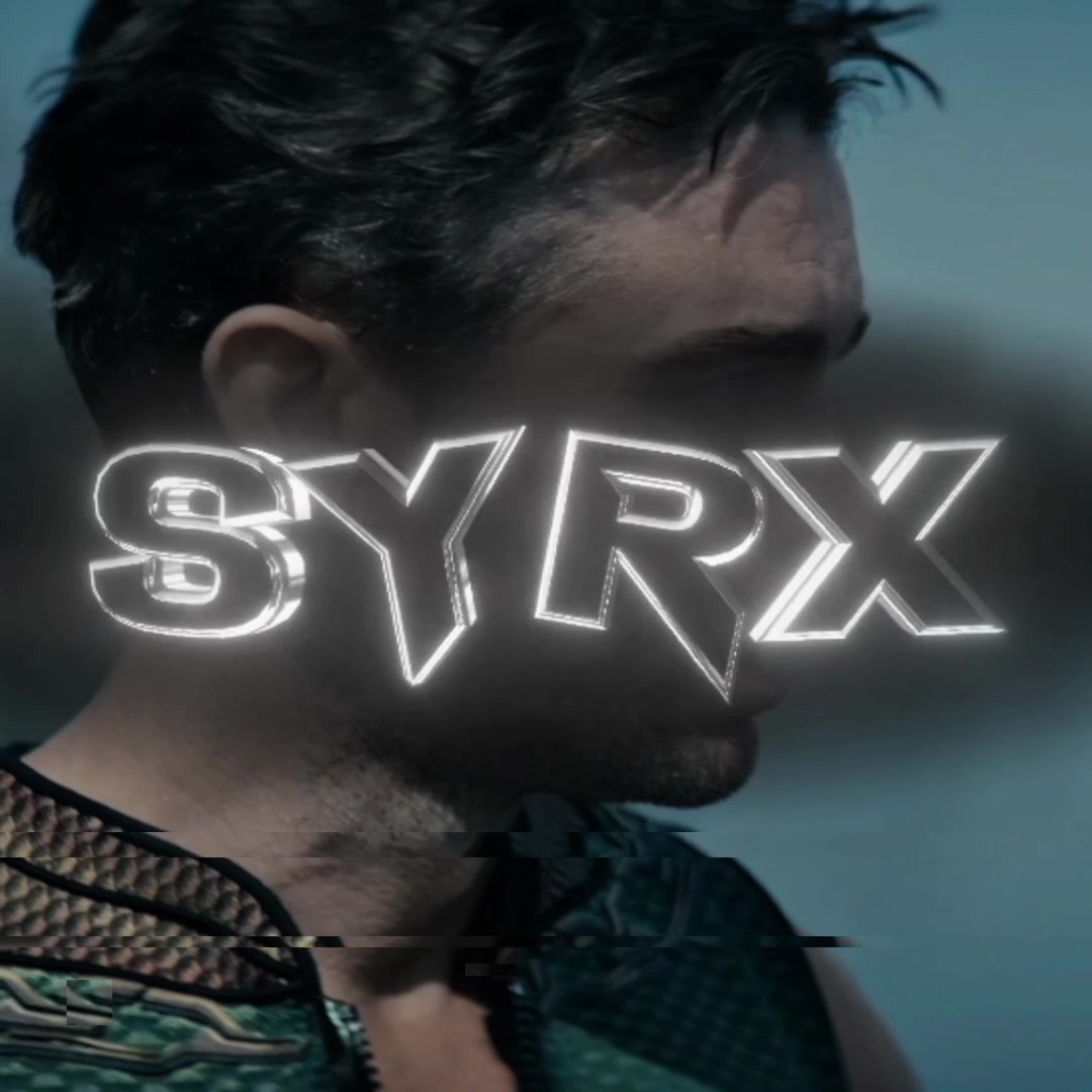 @𝙎𝙮𝙧𝙭