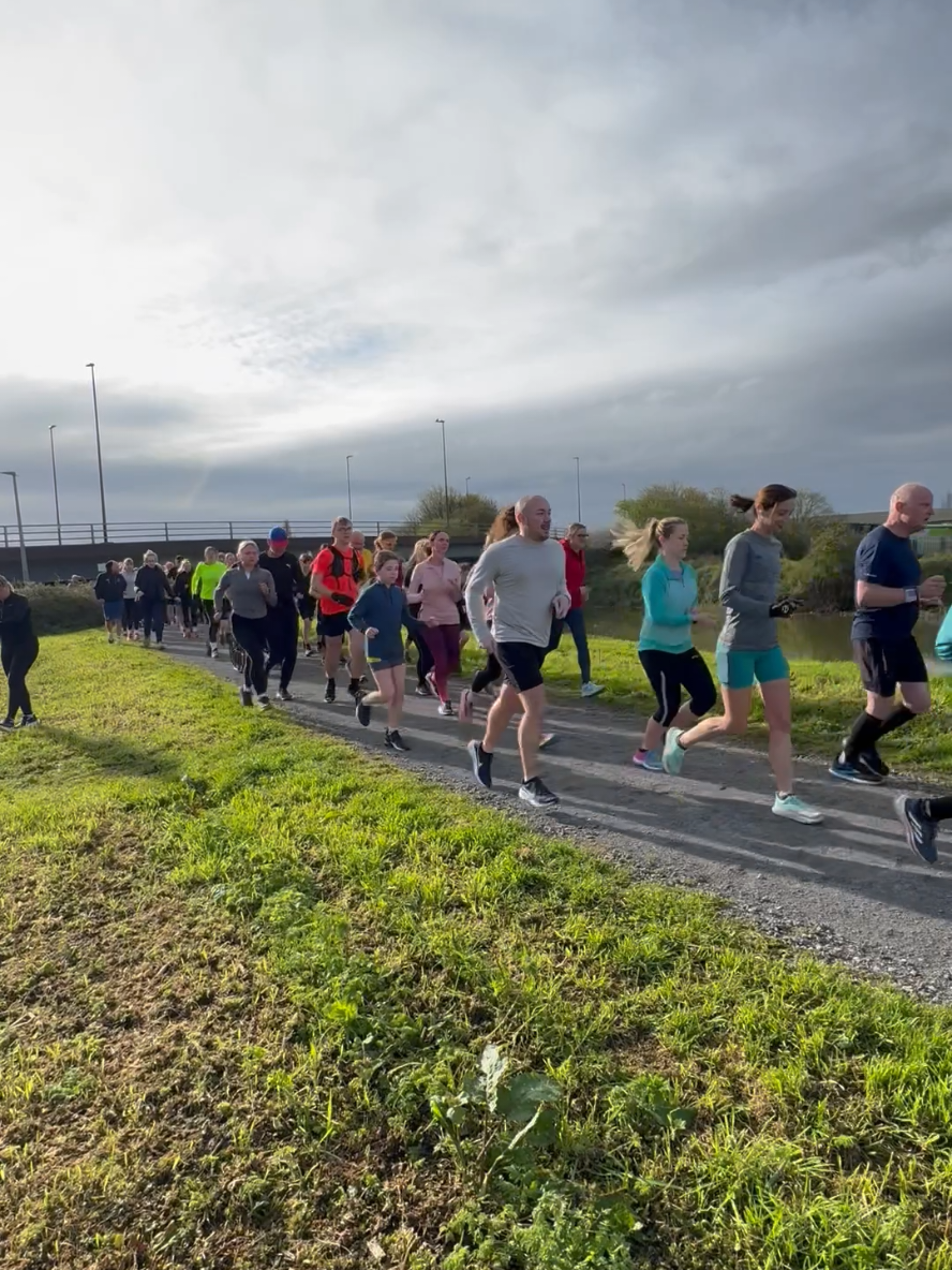 @AncholmeValleyWayParkRun