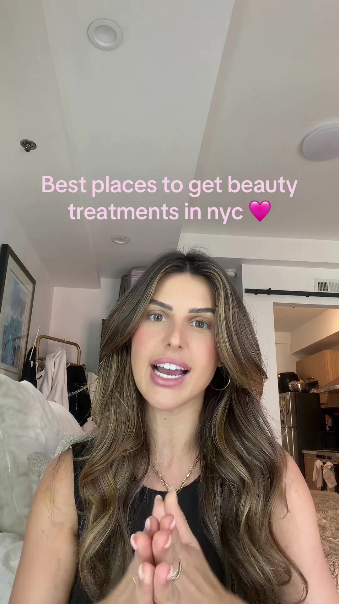 @Becca