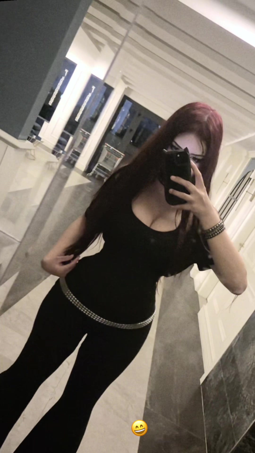 @тгк: Аминахалк настоящая 😳