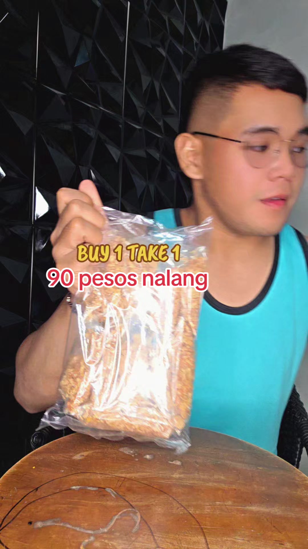 @Sulit Deal Marv&rsquo;s affiliate