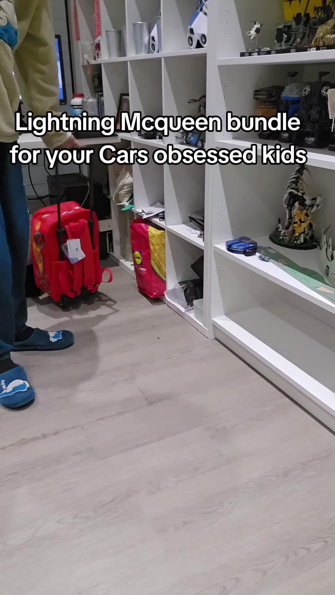 @Alex Finds Things
