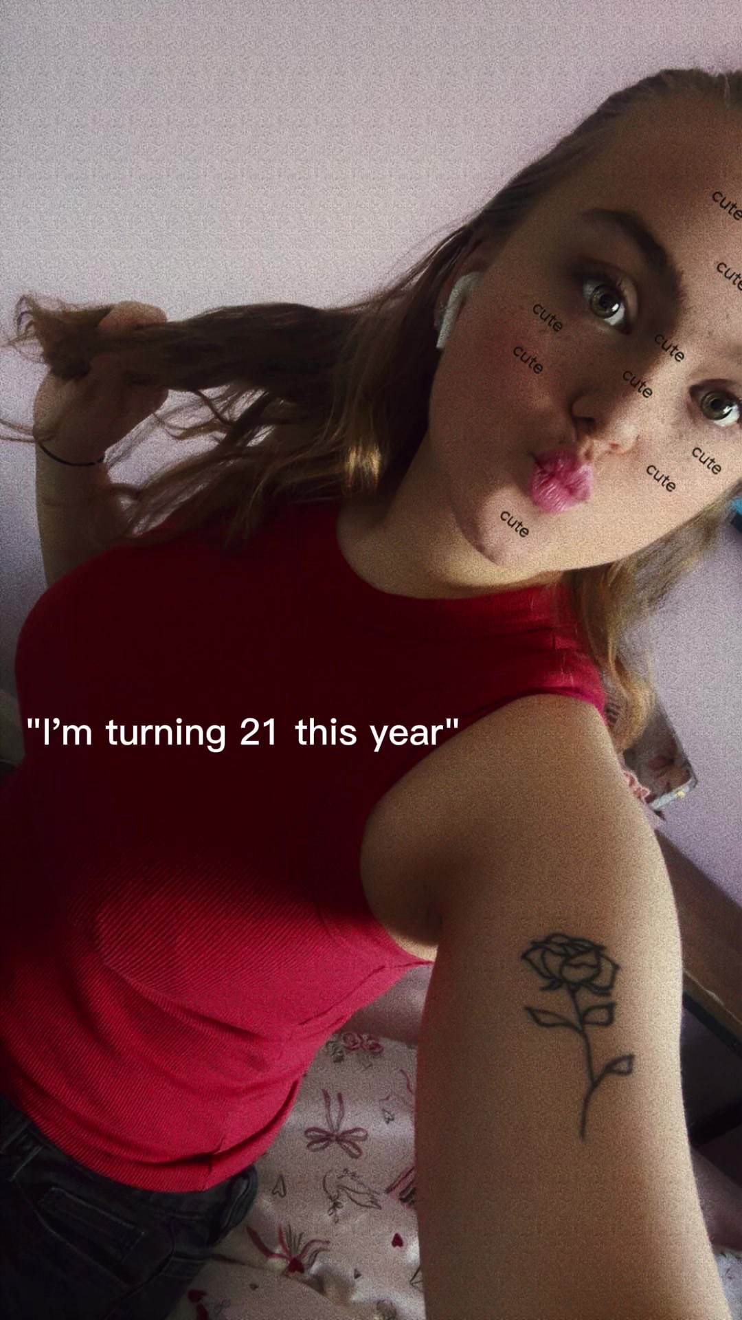 @Chloe Mae