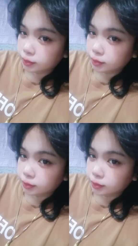 @Kimeniah