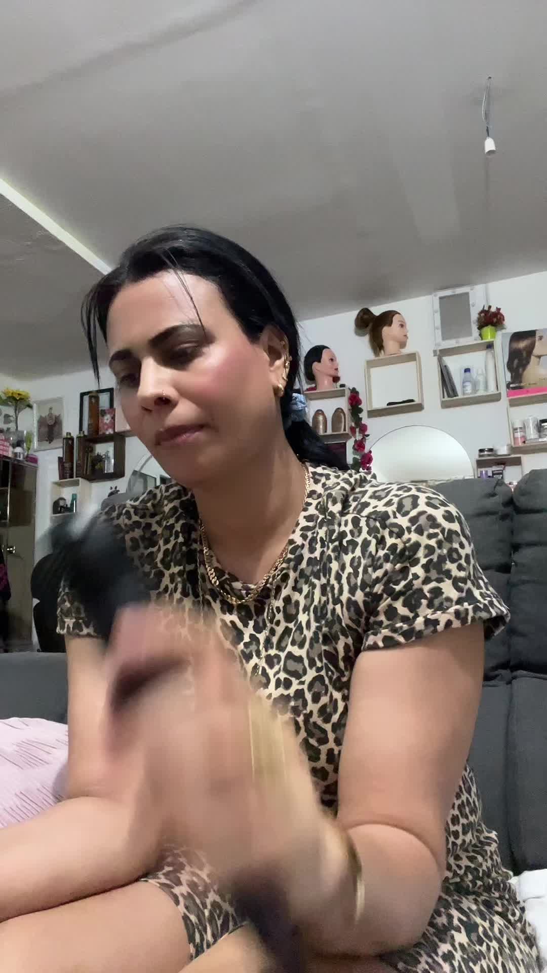 @Peluquer&iacute;a saralwarda