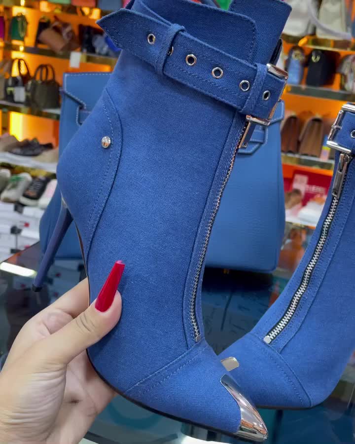 @VELIXA SHOES BOUTIQUE