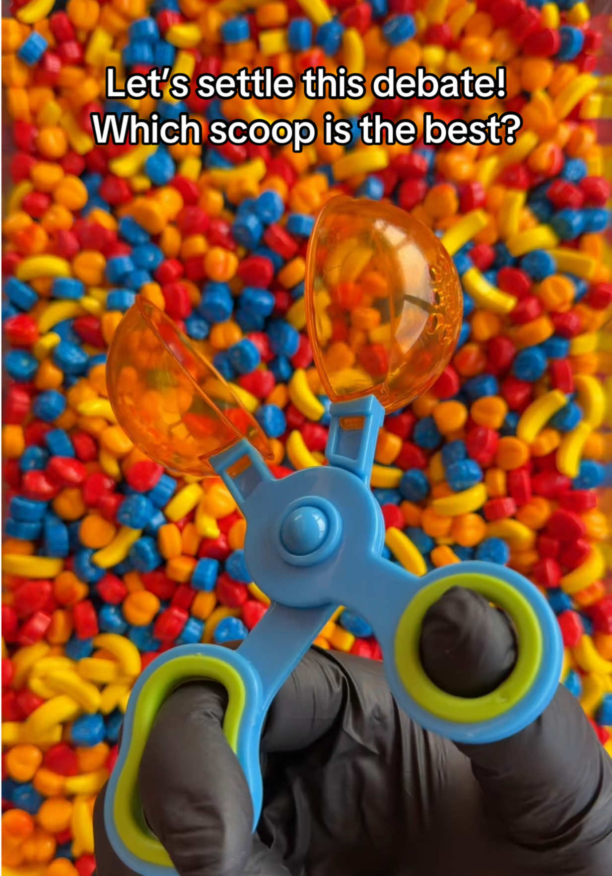 @Poppin Candy
