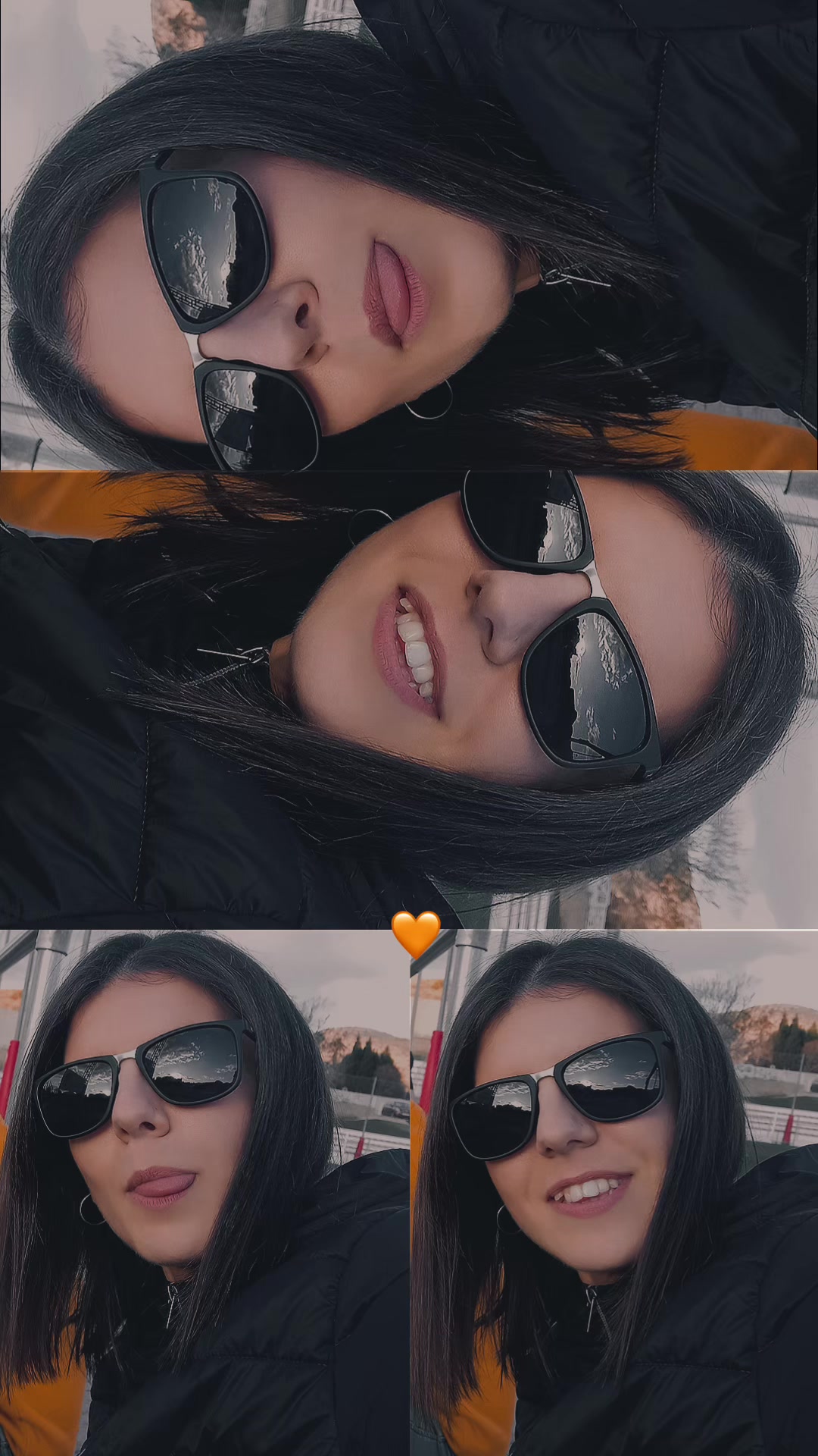 @María