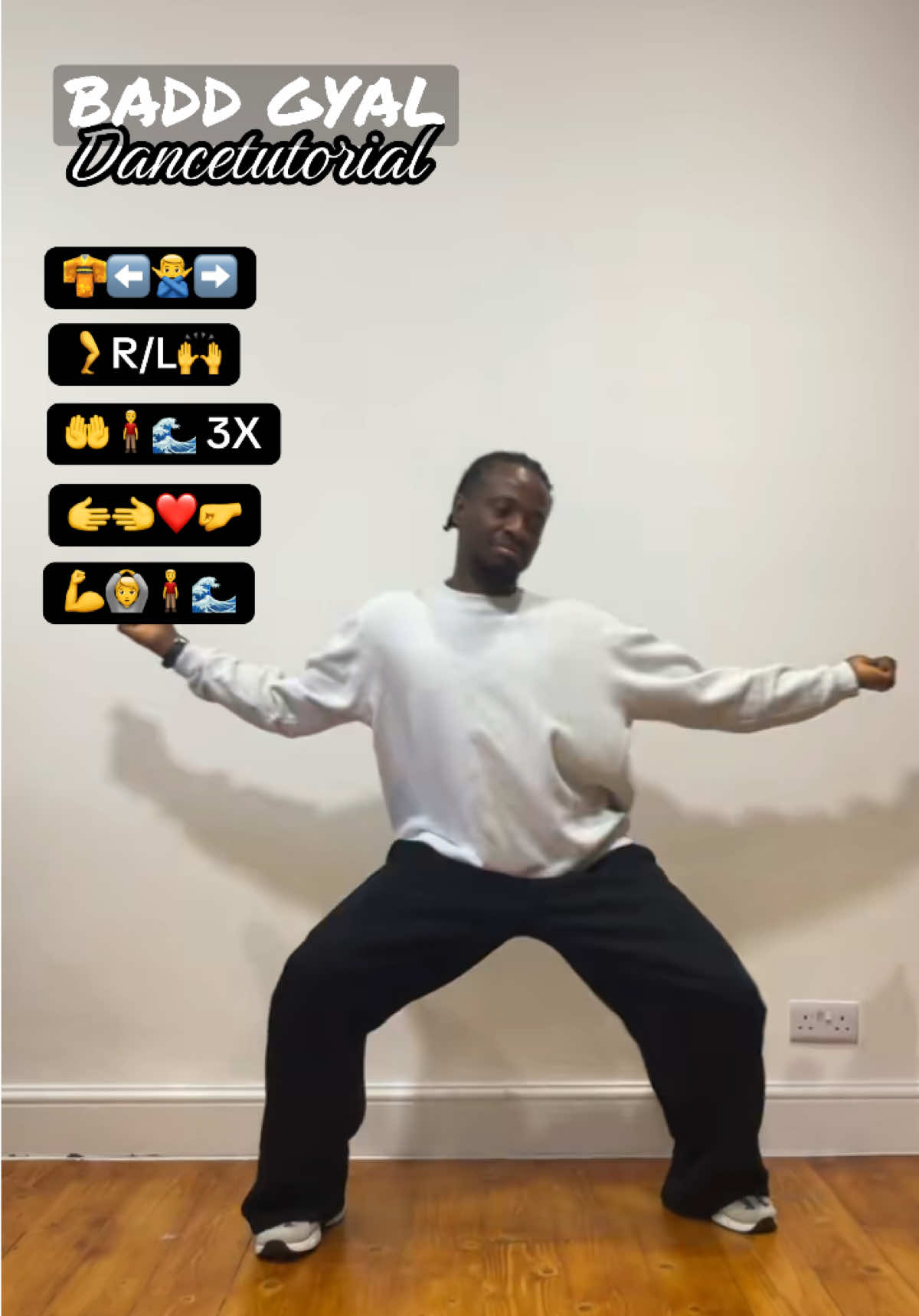 @Pearse Daily Dance
