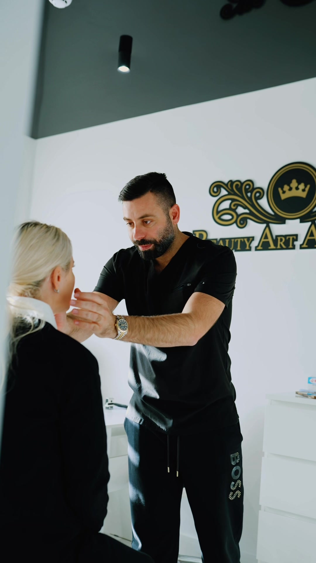 @Clinica Beauty Art Aesthetics