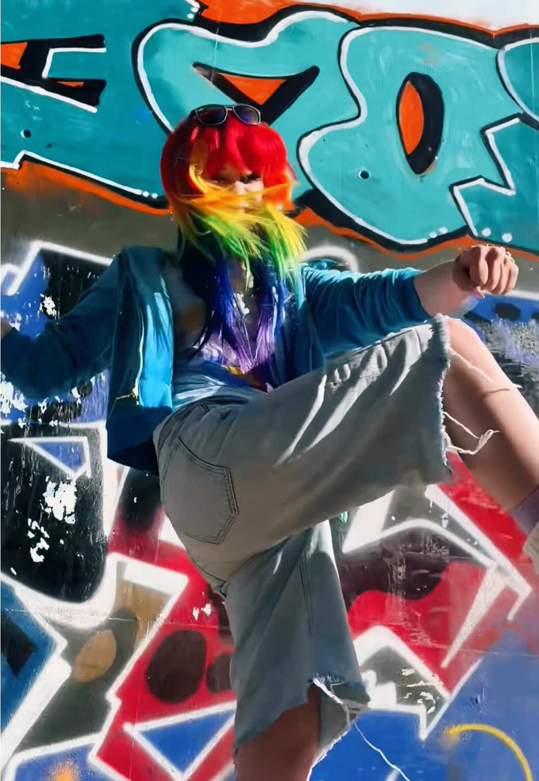 @☆ i for imaginary ☆