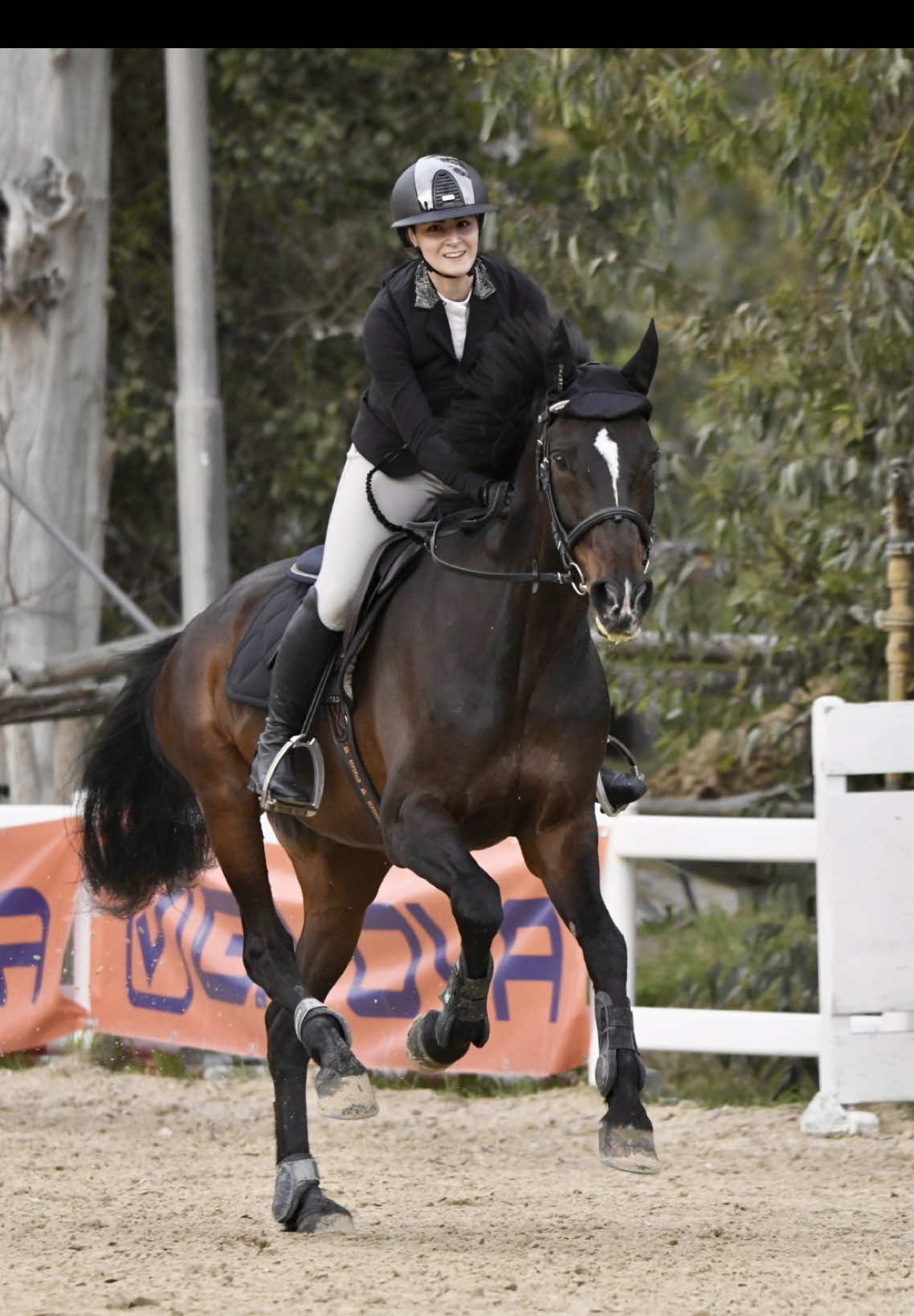 @Fabiana Tuccillo🇮🇹🐴🫀