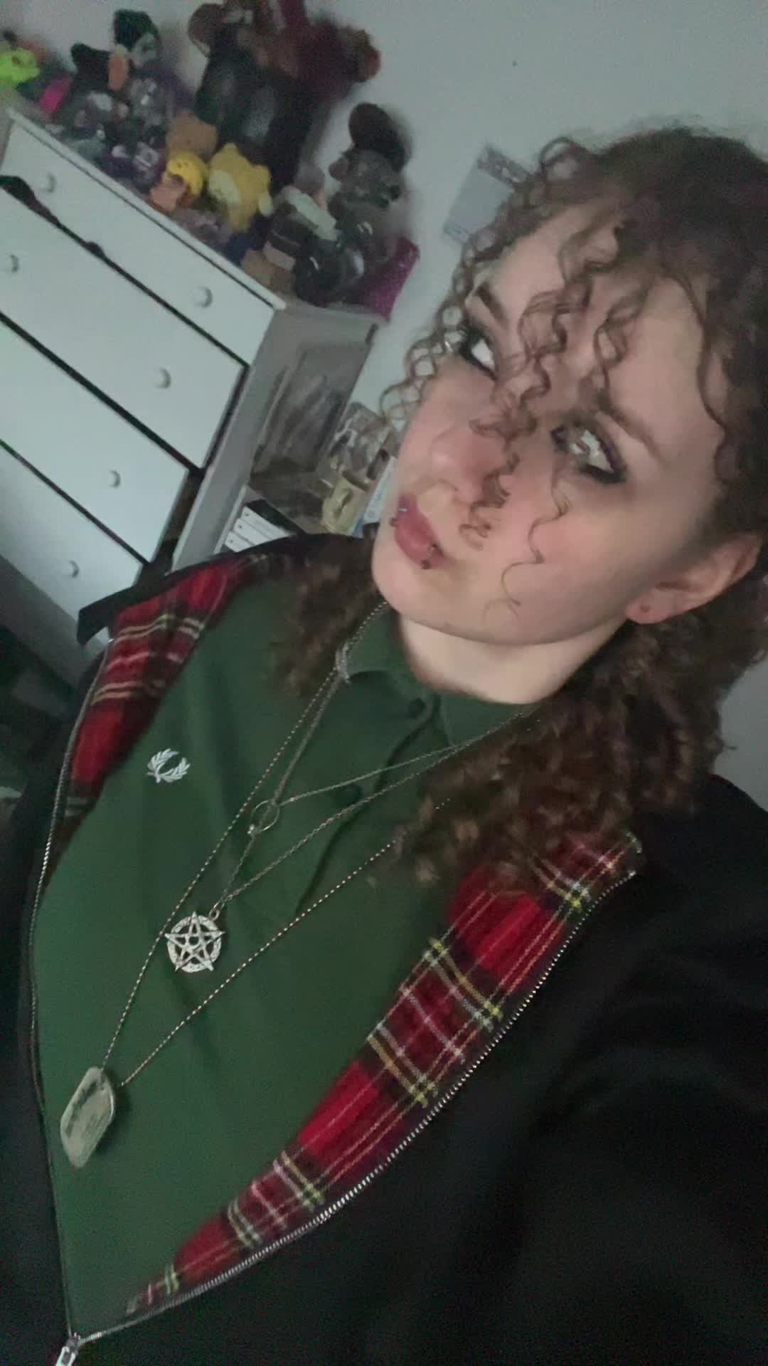 @☢️kiera☢️
