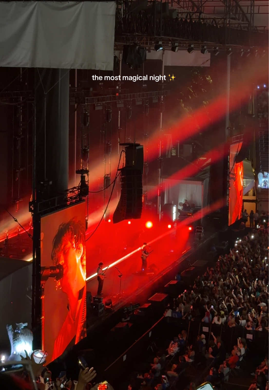 @The Concert Edit