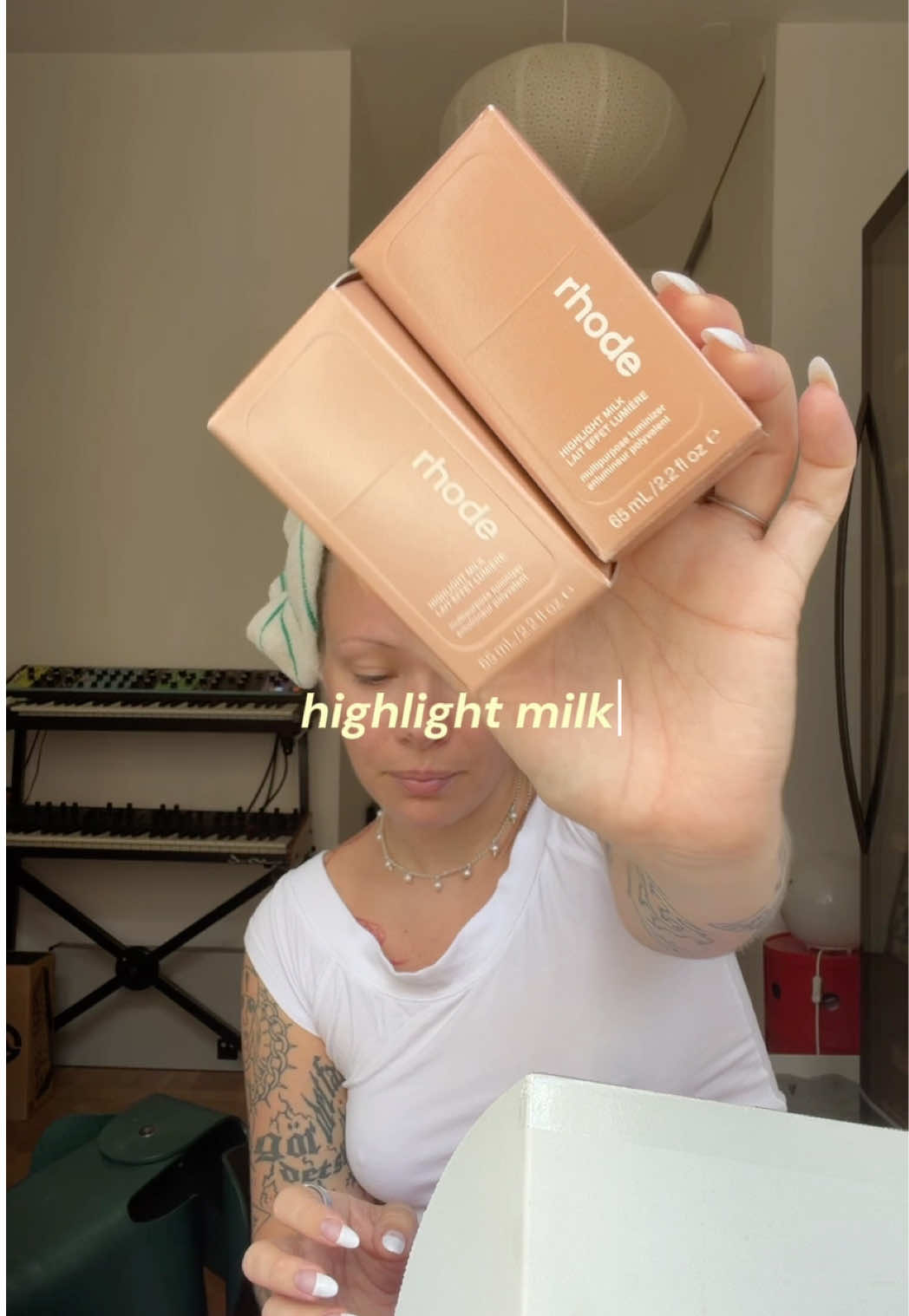 @Ros
