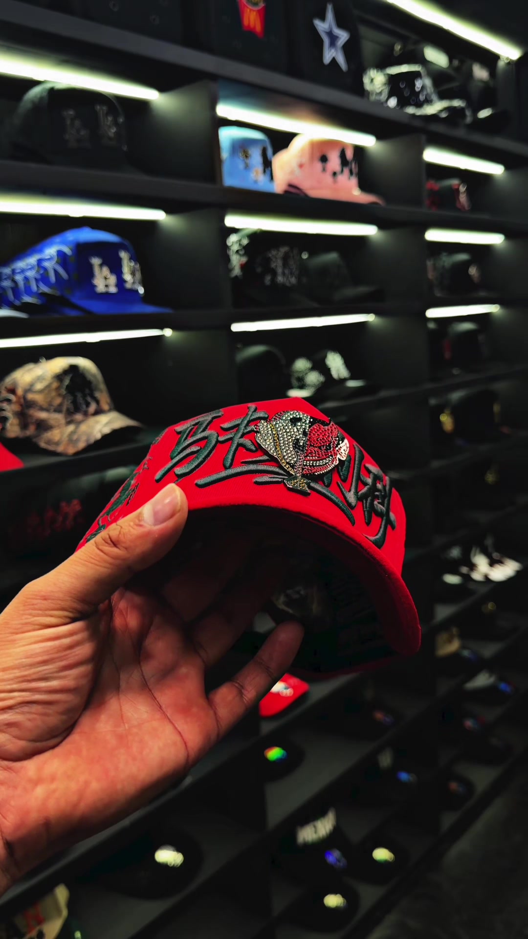@Chava Hats
