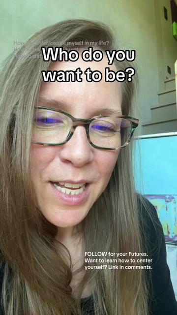 @Personal Futurist Essi Erika