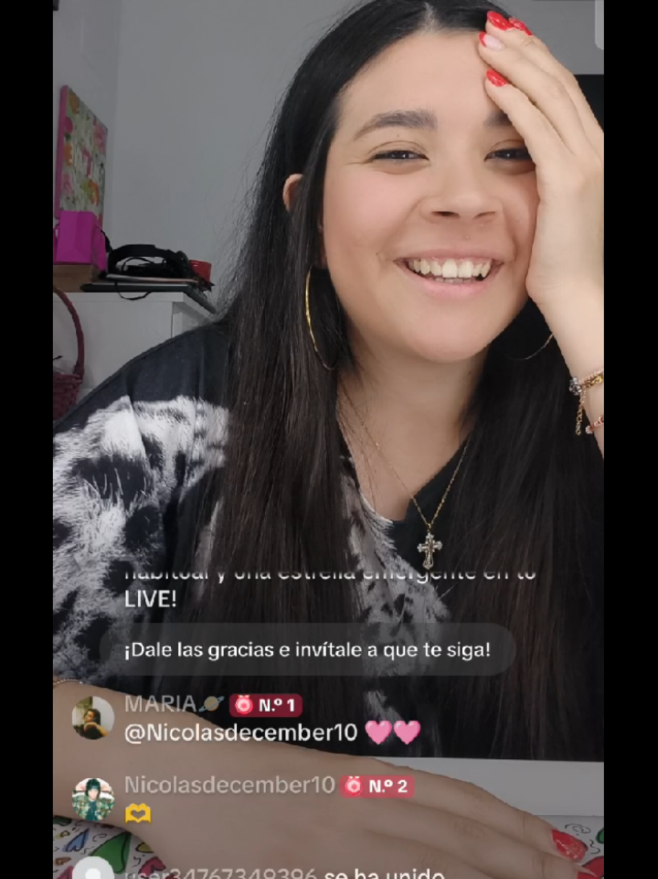 @daniela 🌙