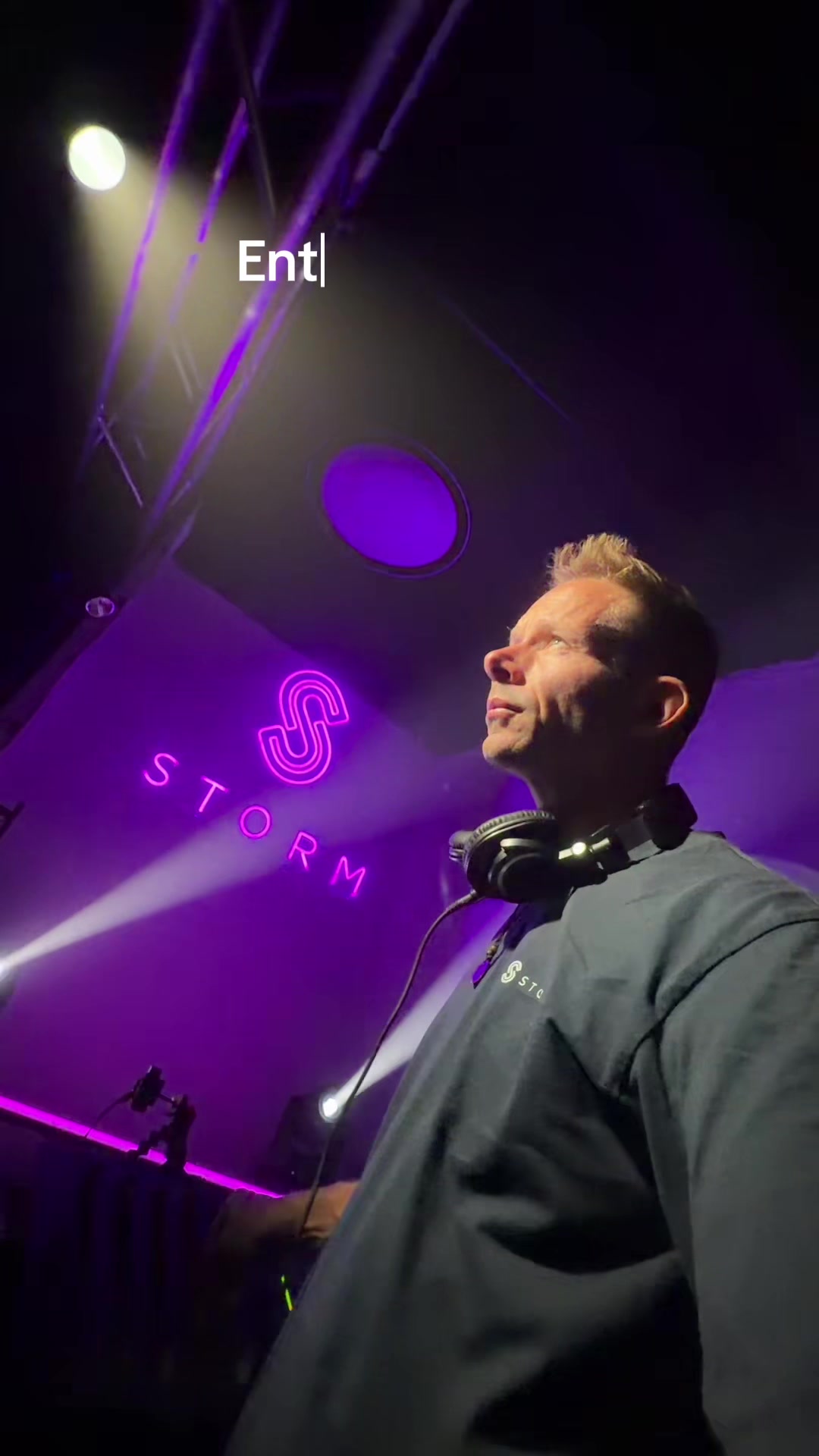 @Ian Storm DJ