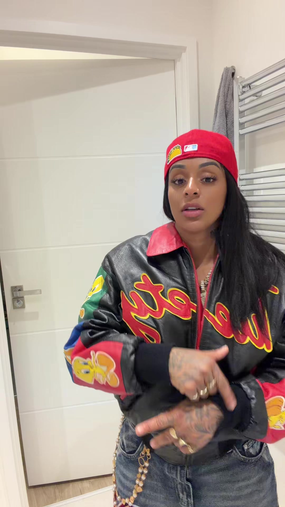 @Paigey Cakey
