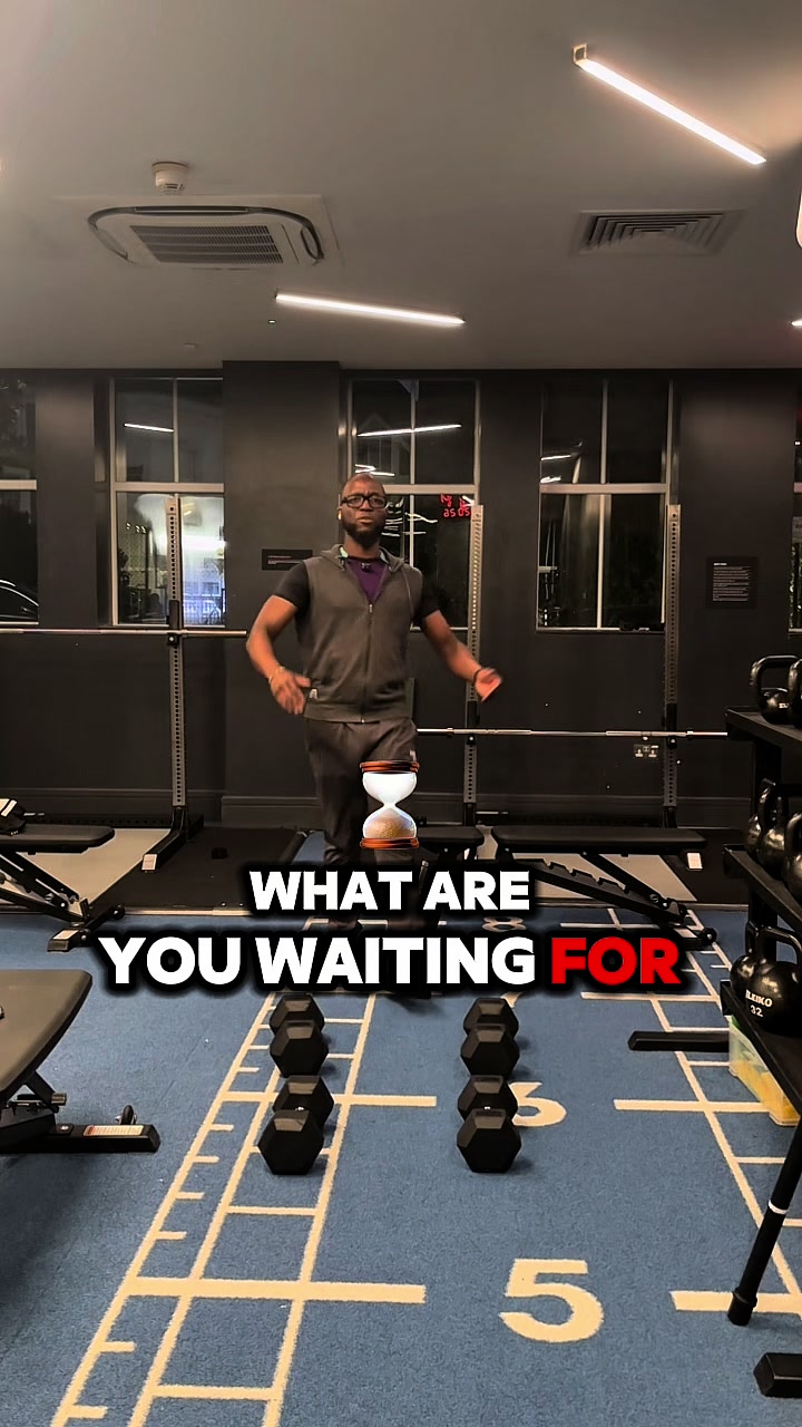 @fitness with bijan