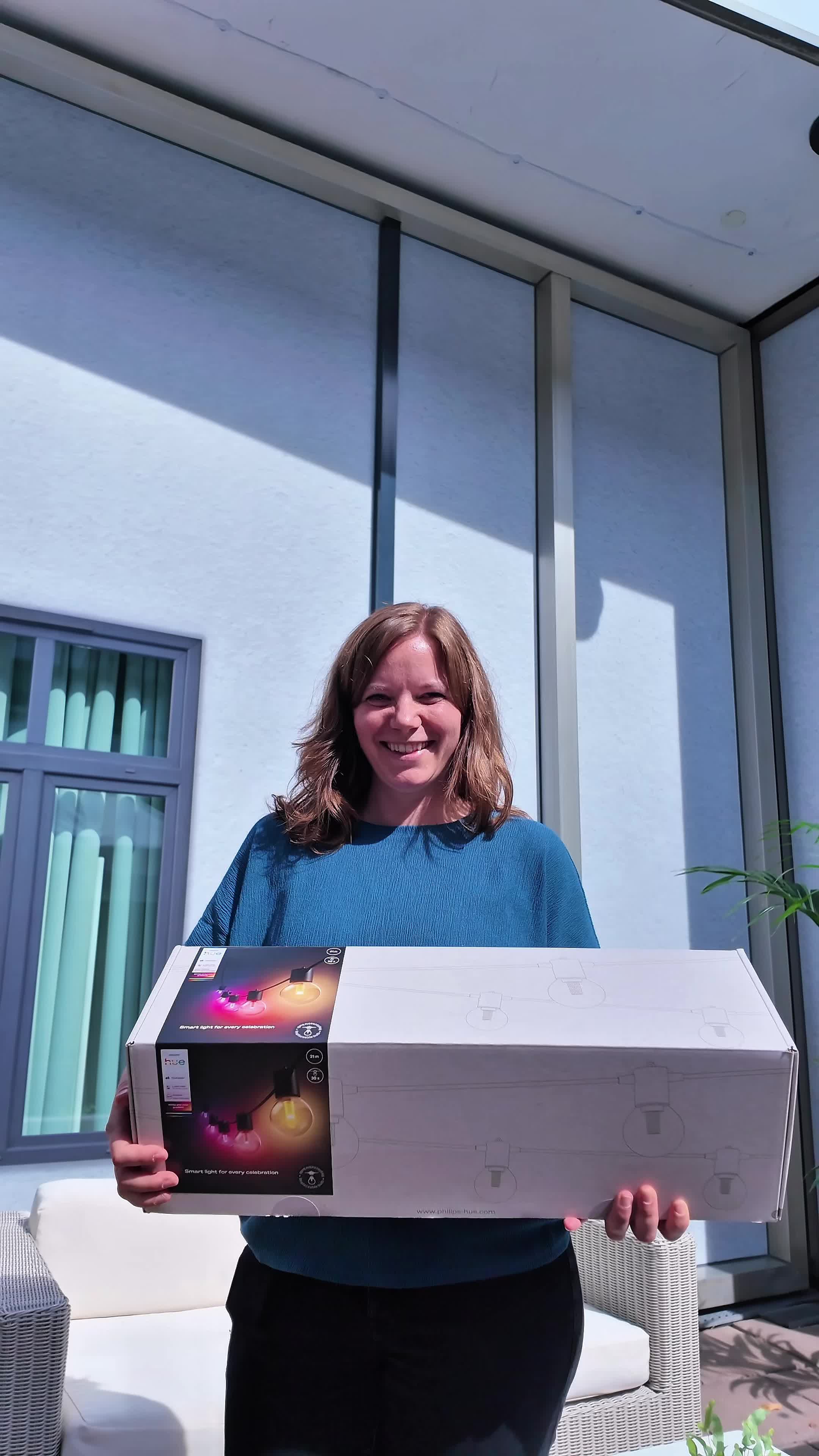 @Philips Hue
