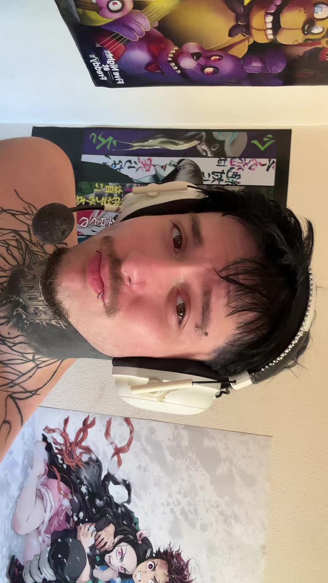 @Kayn Tsuji