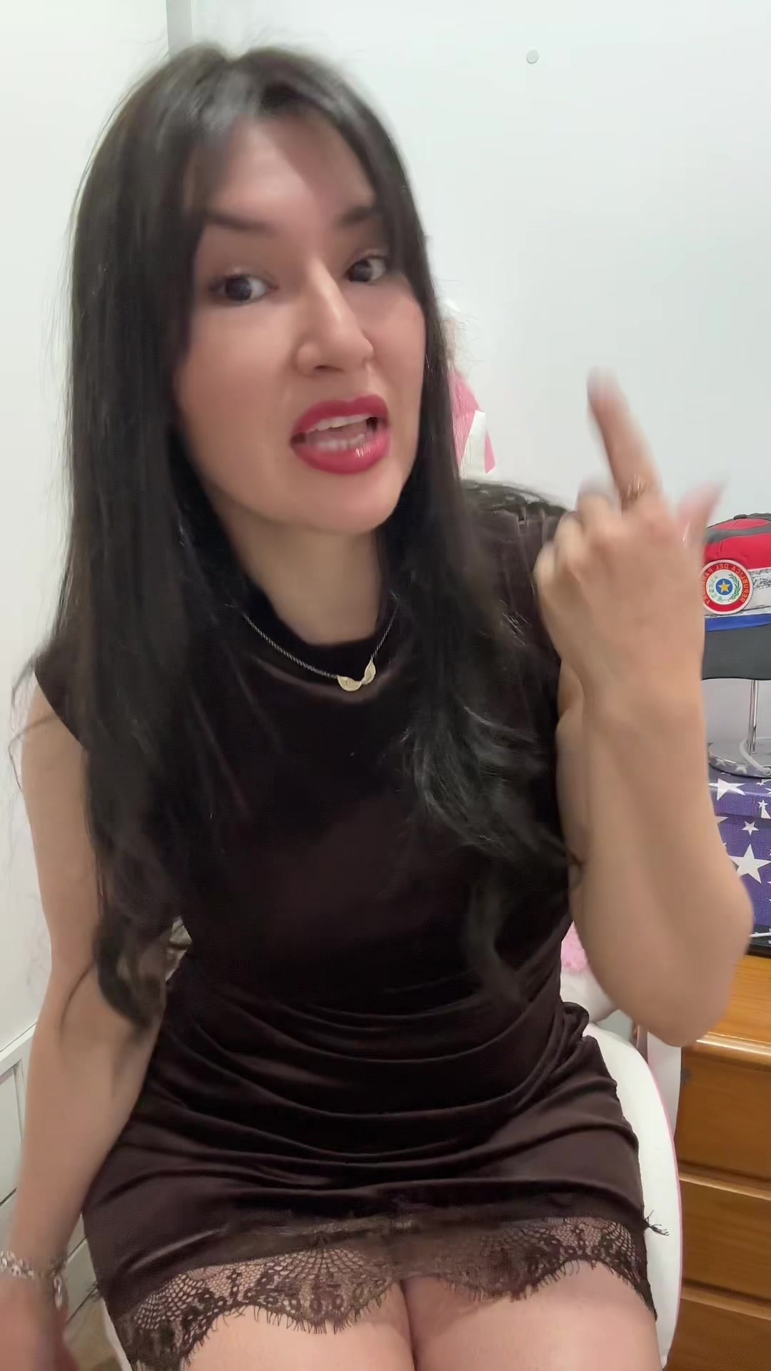 @Liz Mart&iacute;nez 🇵🇾🇪🇸
