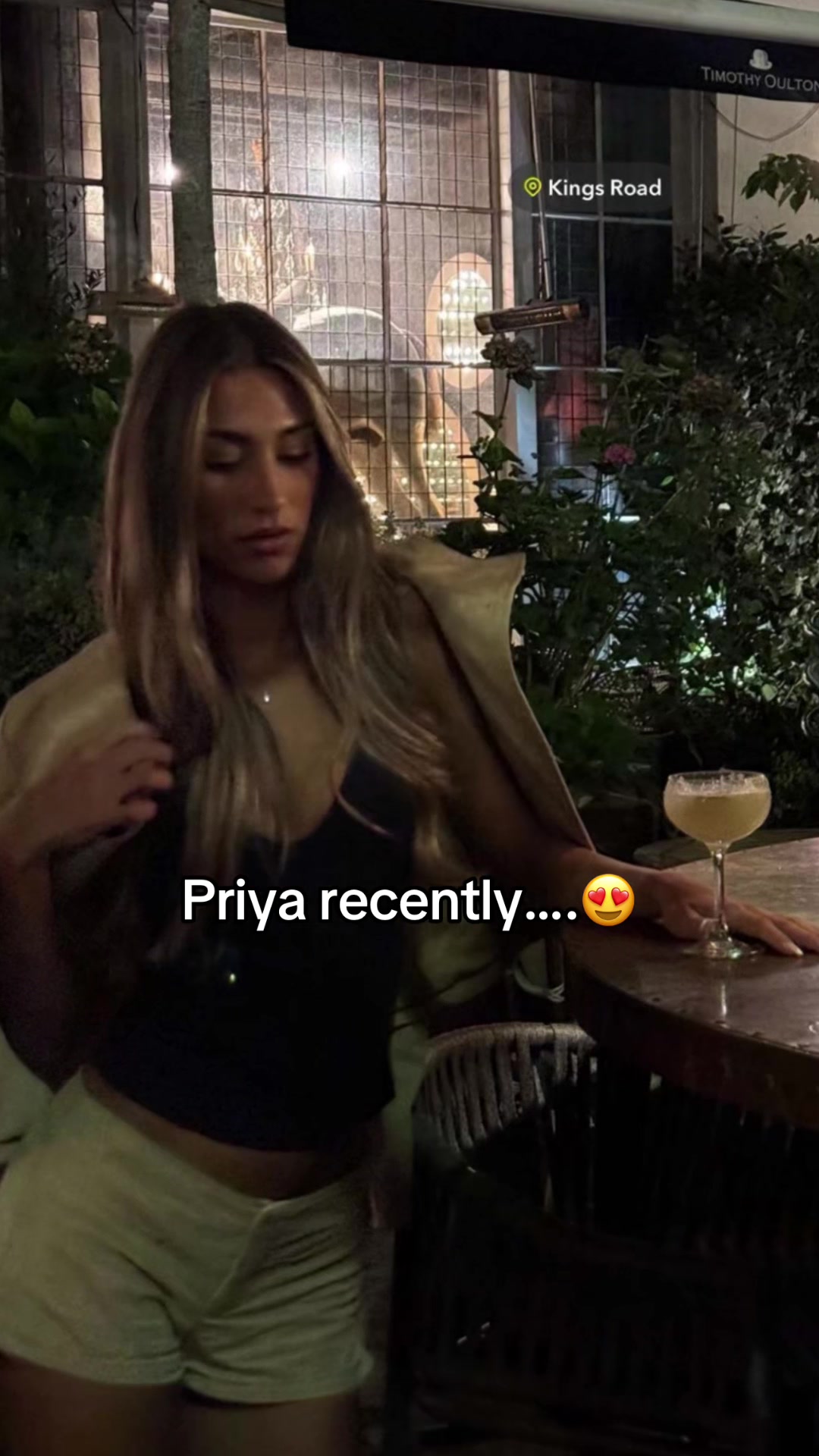 @AliyaJustClippedIt 🖤