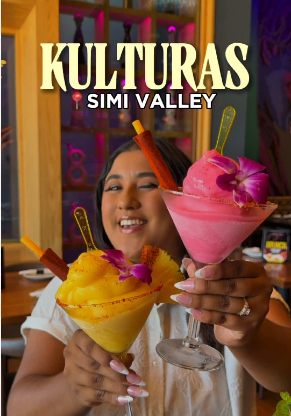 @LATINA FOODIE LA